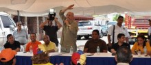 Ismael García: Con la nueva AN controlaremos los poderes del...