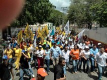Ismael García: “El cambio es una realidad el 6D”