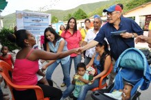Ismael García: "Ocumare de la Costa le dijo sí al cambi...