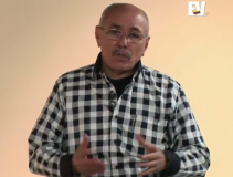 Ismael García: “En Venezuela el poder se conquista con votos...