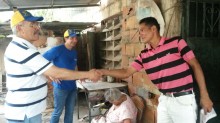 Ismael García: La unidad en Aragua es garantía de triunfo el...