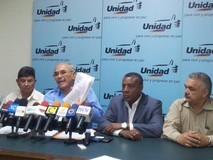 Ismael García solicitó investigar casos de corrupción en el ...