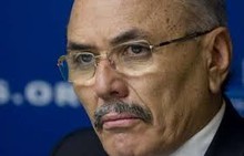 Ismael García: 2015, año de Unión y Cambio