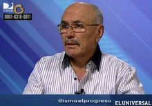  García: Estamos en una profunda crisis moral con un gobiern...