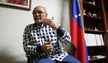 Ismael García: Giordani esperó mucho para hablar del desastr...