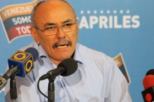 Ismael García: “El Gobierno debe un plan económico real y ob...