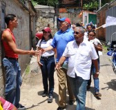 Ismael García: Maduro y Cabello pretenden clandestinamente d...