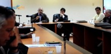 Ismael García al “Pollo” Carvajal: Todas las denuncias en su...