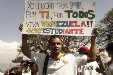 Asesinaron a militantes de Primero Justicia en Caracas y Ara...