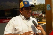 Jaime Gonzalez: "La oposición no debe inventarse una Co...