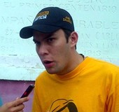 José Antonio Zavarce: Es el momento Cojedes…