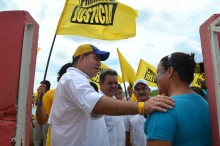 Julio Borges: Estas elecciones primarias no solo serán benef...
