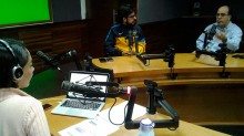 Miguel Pizarro y Julio Borges reiteran necesidad de tomar de...