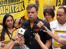 Vidal: Sacudón de Maduro se convirtió en un aburrido interca...