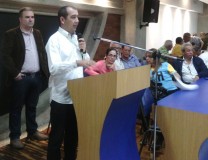 Jean Carlo Rojas: Un poco de entereza, por favor