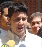 Jesús Armas conducirá junto a Mariano Martínez Puigvert prog...