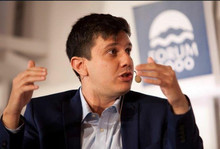 Jesús Armas: Pospandemia