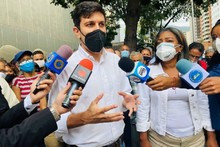Jesús Armas: $21.000 millones de impagos a Pdvsa habrían ser...