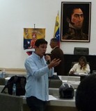 Jesús Armas: Concejales oficialistas rechazaron designar com...