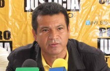 Candidatos de la MUD a la AN deben escogerse en primarias