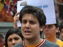 Jesús Armas: "El miércoles fue una emboscada a la juven...