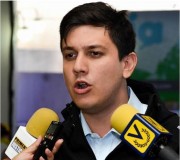 Jesús Armas: “Gobierno pretende un nuevo Dakazo perjudicando...