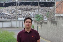 Jesús Armas: "Planta de Transferencia Las Mayas supera ...