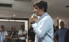 Jesús Armas: Podemos recuperar la República ganando la Asamb...
