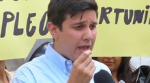 Jesús Armas: Cámara Municipal de Caracas declinó realizar co...