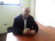 Jesús Báez: “Este Gobierno ataca a quien produce y trabaja p...