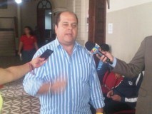 Jesús Báez: “No apoyamos hechos violentos y menos terrorista...