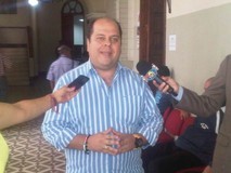 Jesús Báez: El poder adquisitivo del pueblo no podrá con una...