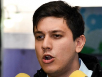 Jesús Armas: Jorge Rodríguez culpa a El Niño para no entrega...
