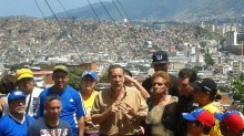 José Guerra: Maduro viaja a China para seguir endeudando a V...