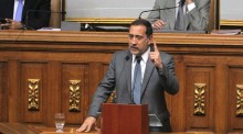 José Guerra: Venezuela sí cuenta con los fondos para benefic...