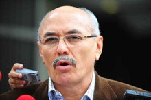  Ismael García: No hay excusas para justificar el desastre p...
