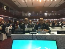 Jorge Millán: “Es un respaldo importante que la Unión Interp...