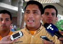Primero Justicia Zulia denuncia que dirigentes Joaquín Salas...