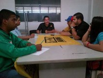 Johan Martin: "Gobierno quiere imponer y no discutir su...