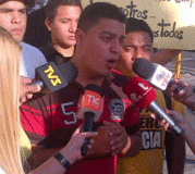 Primero Justicia pide tomar en cuenta Ley de Producción Naci...