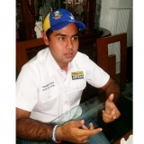 Johandry Guiza: “Cierre temporal de la frontera no soluciona...