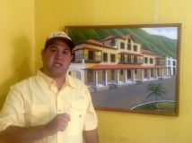 Johnnel Blequett: Concejales del Psuv quieren cambiarle el n...