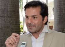 Jony Rahal: Queremos que Corpoelec responda a la gente por e...