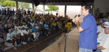 Maneiro con todo listo para garantizar triunfo de Jony Rahal