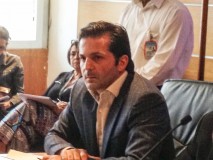 Jony Rahal: No hay bancos, ni pagos de por medio para dar la...