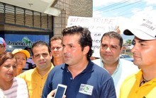 Jóvenes presentarán propuestas a Jony Rahal