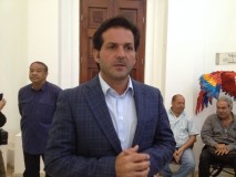 Jony Rahal insta al gobernador Mata Figueroa a declarar emer...