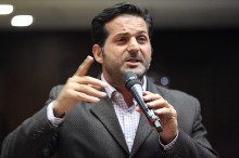 Jony Rahal: A Braulio Jatar le sembraron 20.000 dólares para...