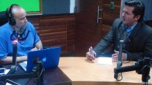 Jony Rahal insiste en la descentralización para solventar fa...