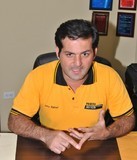 Jony Rahal: “Tubería que suministra agua potable a Margarita...